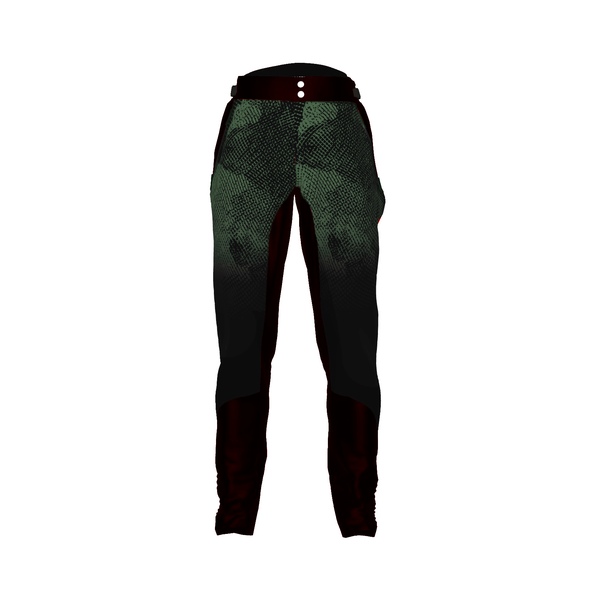 OFF-ROAD TECH PANTS